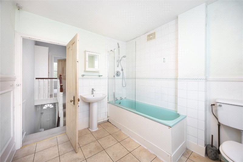 Standen Road, London, SW18