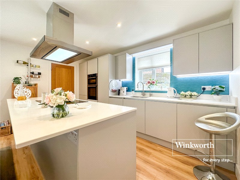 Woolsbridge Road, St. Leonards, Ringwood, Dorset, BH24