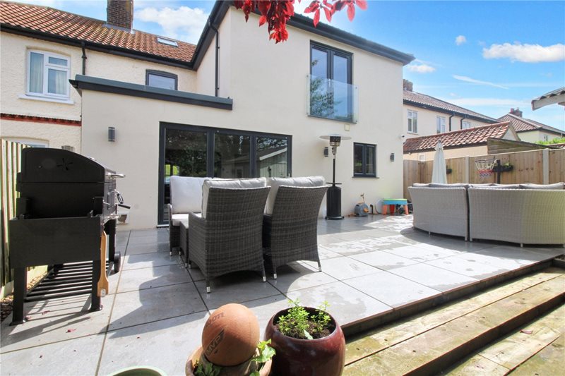 Globe Lane, Blofield, Norwich, Norfolk, NR13