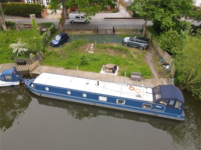Tiddington Road, Stratford-upon-Avon, Warwickshire, CV37