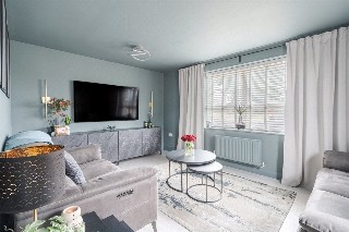 Strickland Way, Wimborne, Dorset, BH21