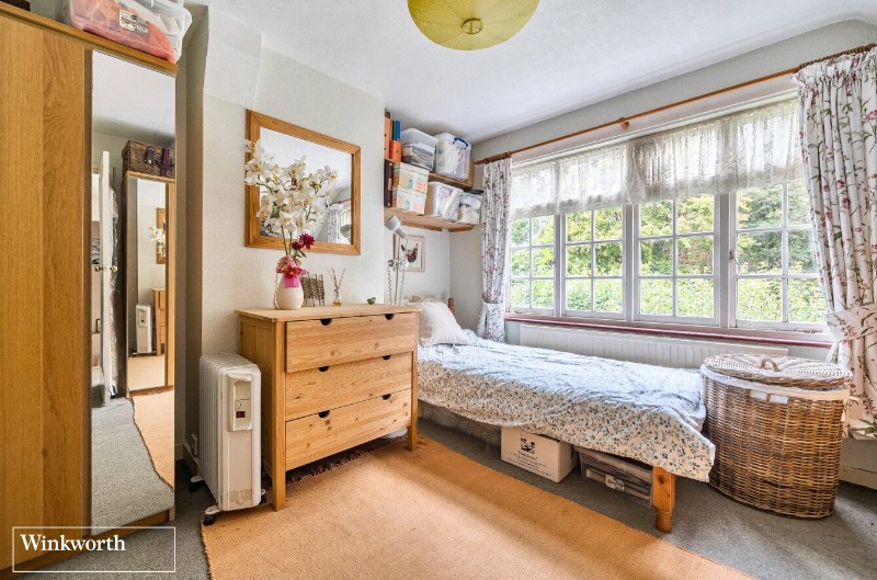 Axford, Hampshire, RG25