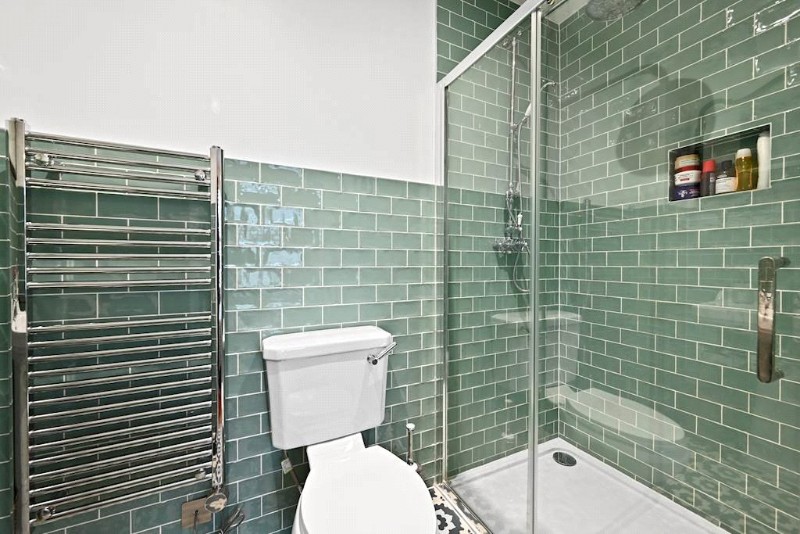 Huxley Street, London, W10