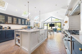 Ondine Road, Peckham Rye, London, SE15