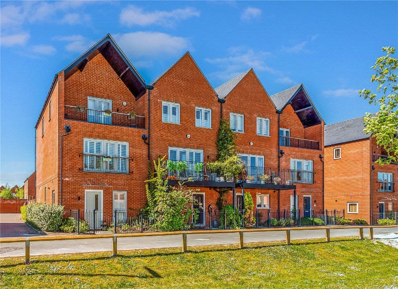 Venta Drive, Winchester, Hampshire, SO22
