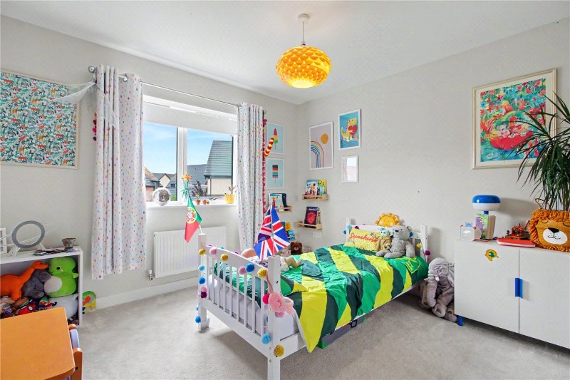 Mentmore Way, Poringland, Norwich, Norfolk, NR14