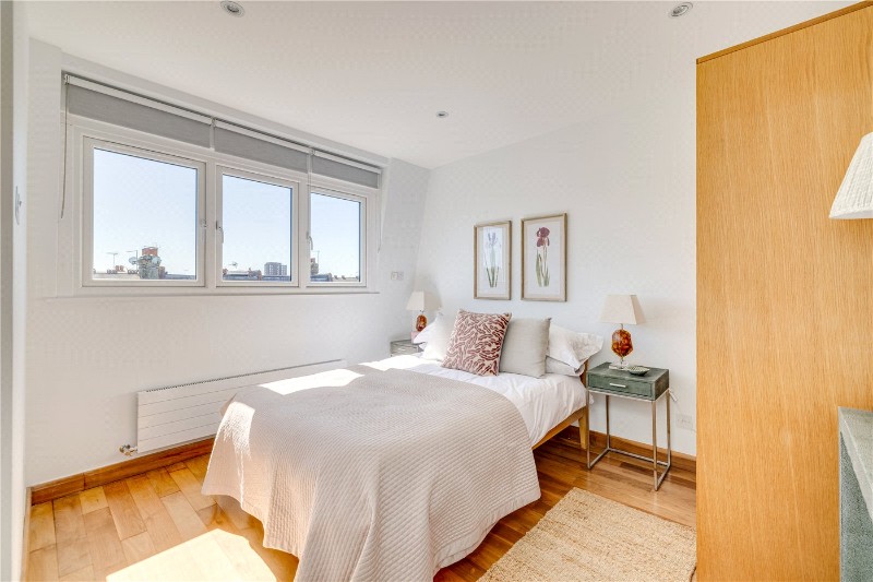 Skelwith Road, London, W6