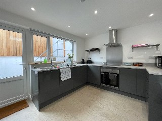 Oakfield Street, Exeter, Devon, EX1