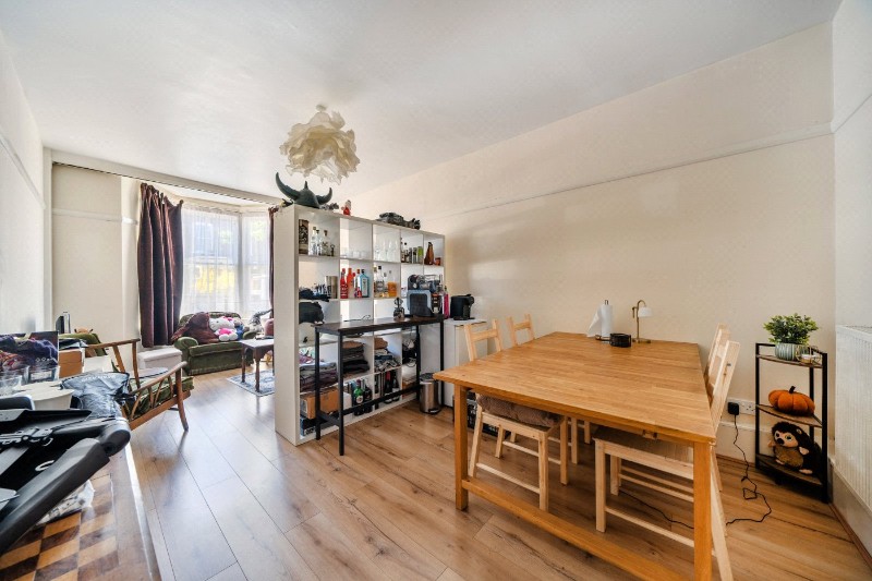 Camplin Street, London, SE14