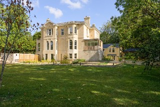 Oakfield House, Weston Park, Bath, BA1