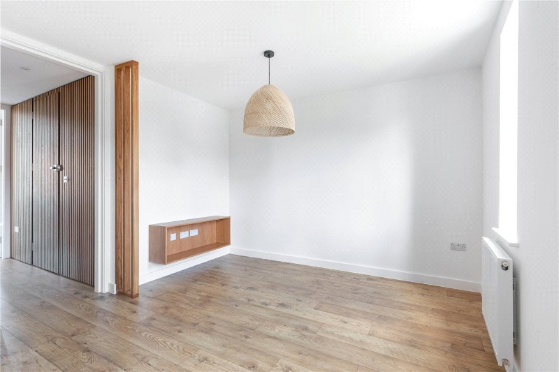 Railton Road, London, SE24