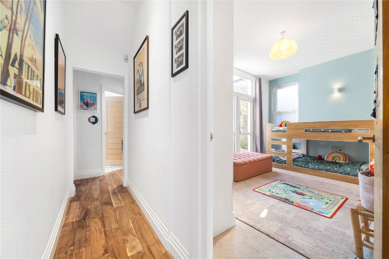Friern Road, East Dulwich, London, SE22