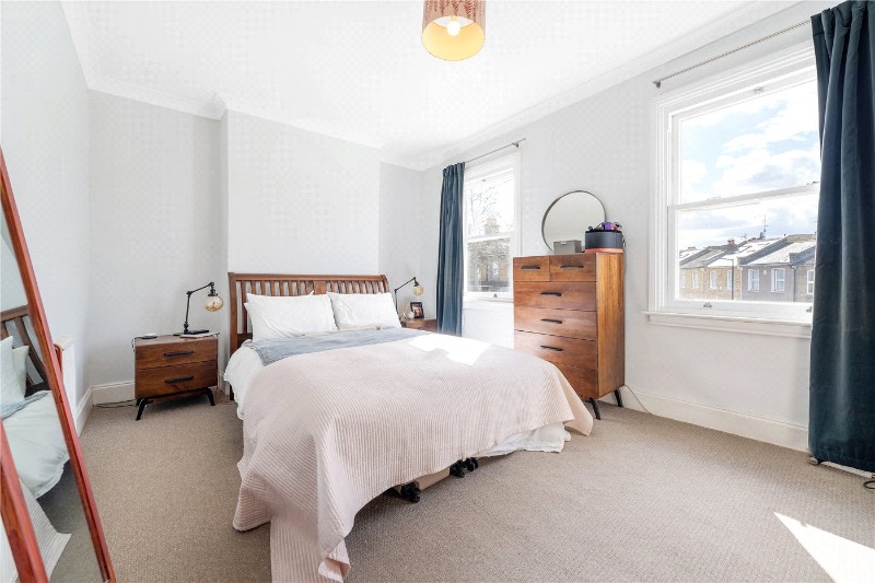 Crawthew Grove, East Dulwich, London, SE22