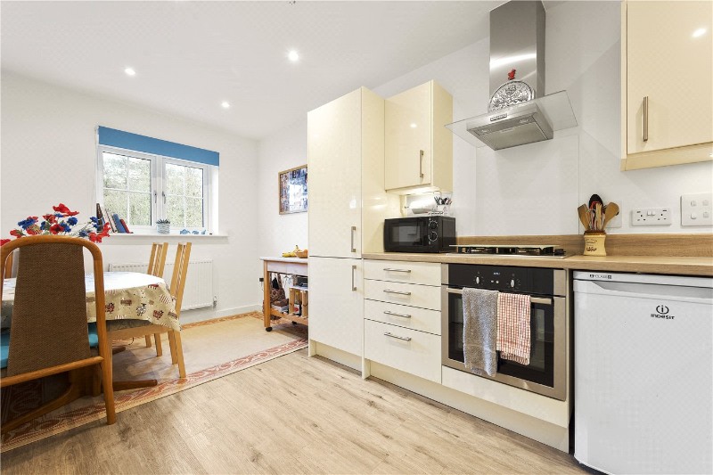 Silverwood Rise, Romsey, Hampshire, SO51