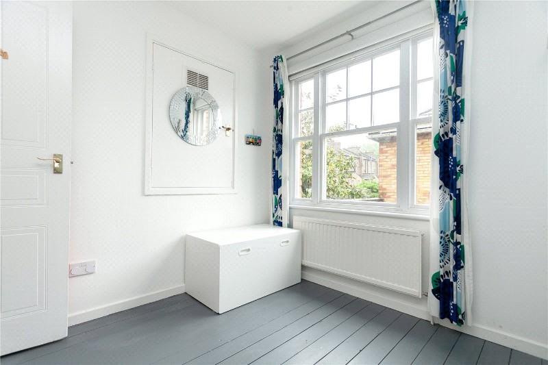 Sutton Square, Urswick Road, Hackney, E9