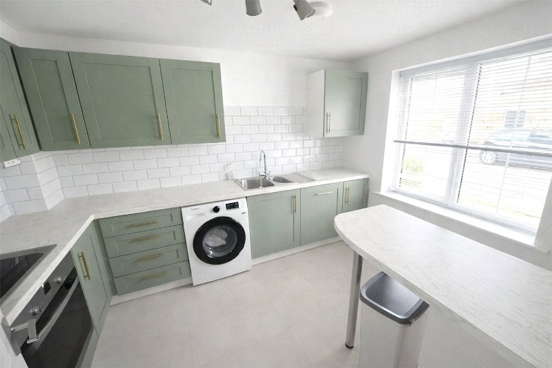 Fontwell Park Drive, Bourne, Lincolnshire, PE10