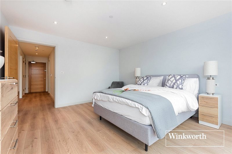 Shakespeare Road, London, N3