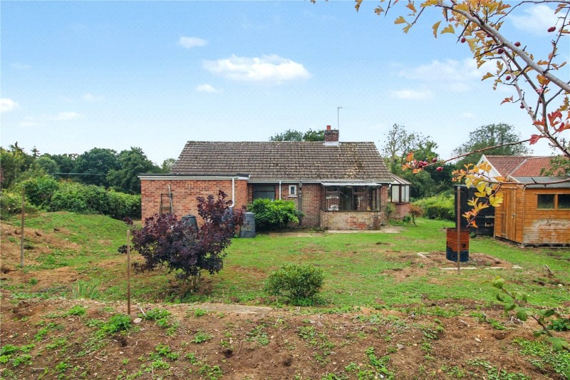 Sunnyside, Woodton, Bungay, Norfolk, NR35
