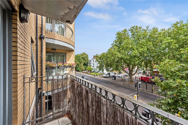 Canonbury Street, London, N1