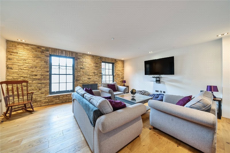 Moonlight Drive, London, SE23