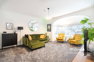 Grand Avenue, Bournemouth, Dorset, BH6