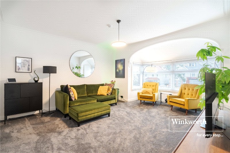 Grand Avenue, Bournemouth, Dorset, BH6