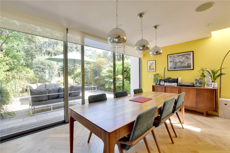 Cambridge Drive, Lee, London, SE12
