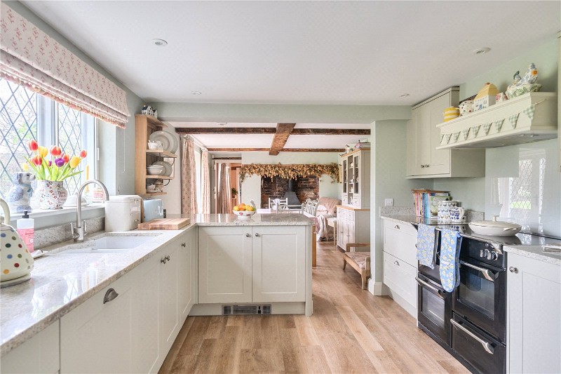 East Grafton, Wiltshire, SN8