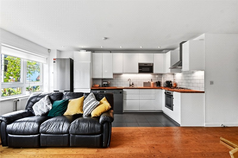 Underhill Road, London, SE22