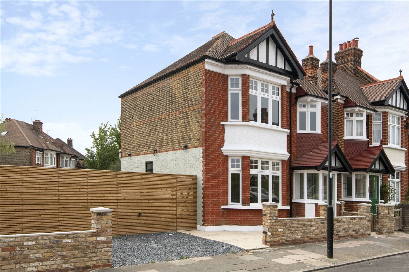 4 bedroom property for sale in Downton Avenue, London, SW2 (Ref