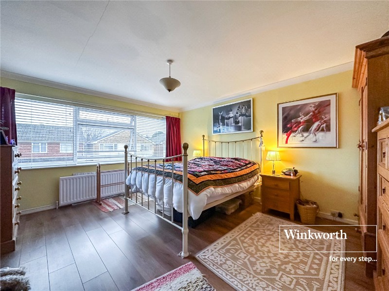 Heath Farm Road, Ferndown, Dorset, BH22