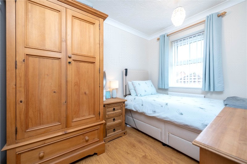 Burchnall Close, Deeping St. James, Peterborough, Lincolnshire, PE6