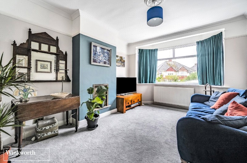 Bramblys Drive, Basingstoke, RG21