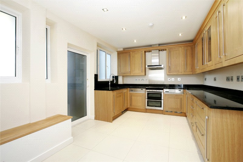 Wellington Court, 55-67 Wellington Road, St John&#39;s Wood, London, NW8