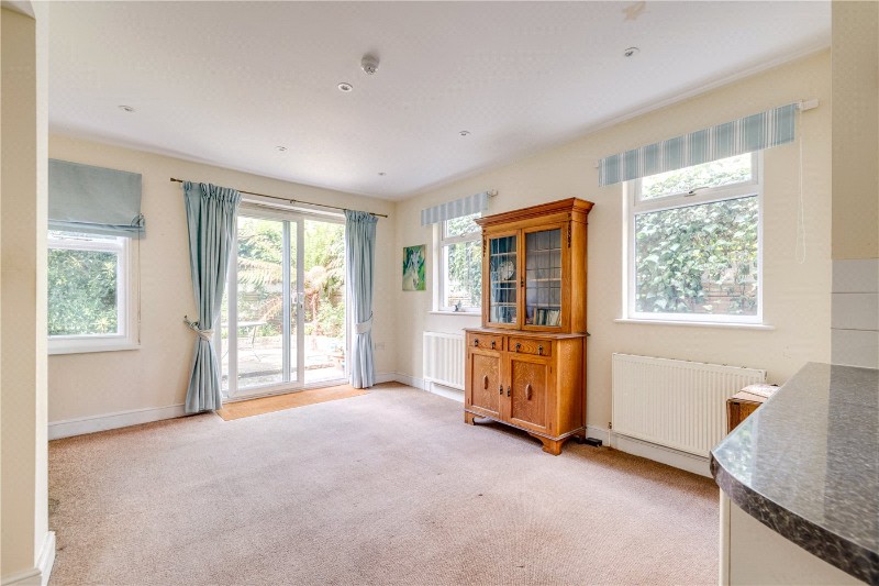 Chipstead Street, London, SW6