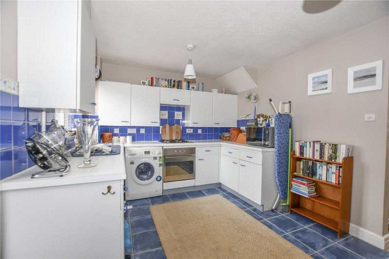 The Brackens, Crowthorne, Berkshire, RG45