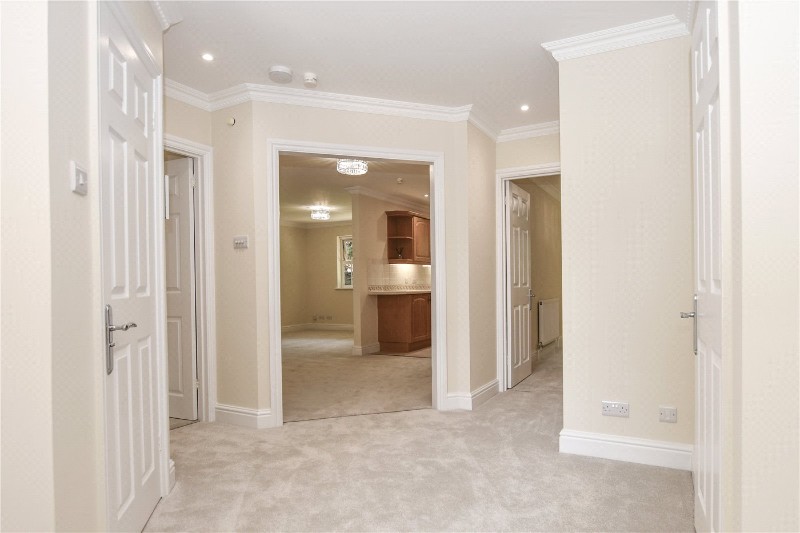 Danesfield, Wiltshire Road, Wokingham, RG40