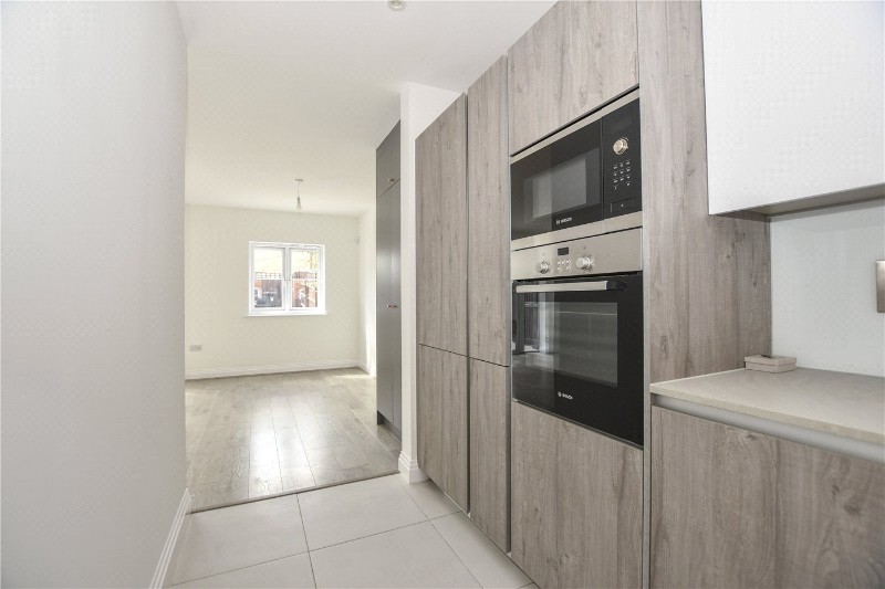 Hazylwood, Wokingham, Berkshire, RG40