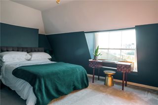 Montpelier Crescent, Brighton, East Sussex, BN1