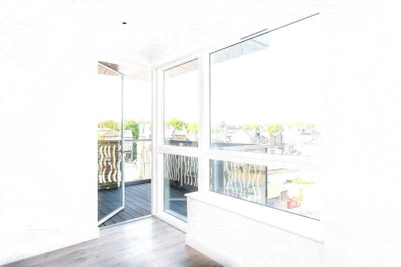 Basset Court, High Street, London, N8