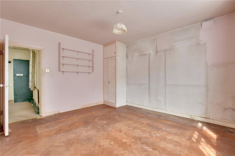 The Lawns, Lee Terrace, Blackheath, London, SE3