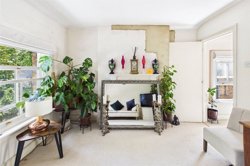 Croxted Road, London, SE21