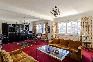 Stockleigh Hall, Prince Albert Road, St John's Wood, London, NW8