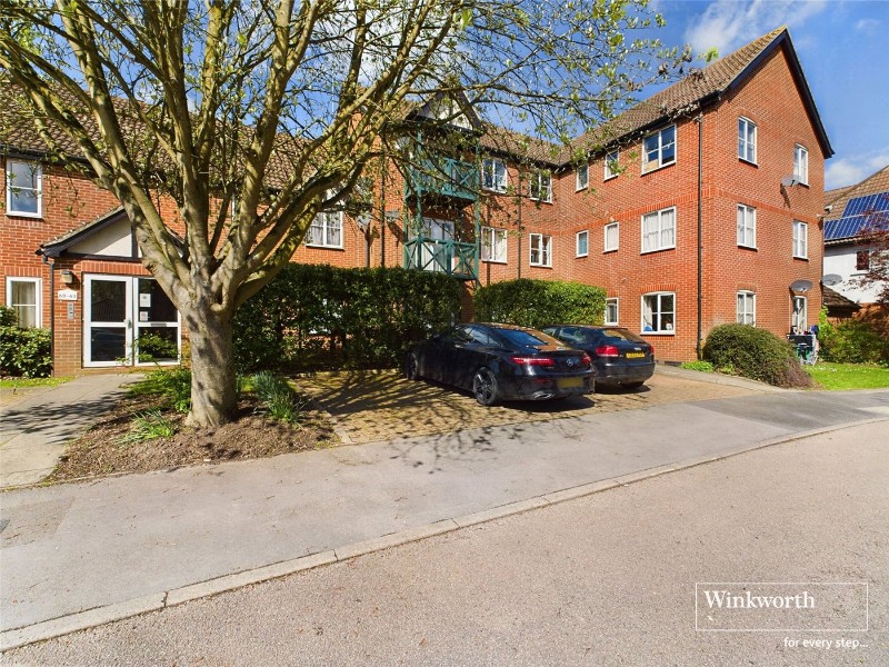 Admirals Court, Rose Kiln Lane, Reading, Berkshire, RG1