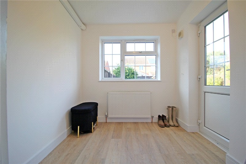 Thackers Way, Deeping St. James, Peterborough, Lincolnshire, PE6