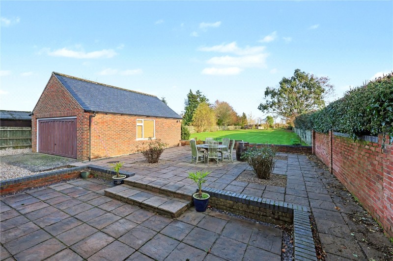 New Road, Stanfield, Dereham, Norfolk, NR20