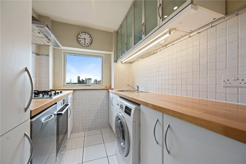 Colville Houses, London, W11
