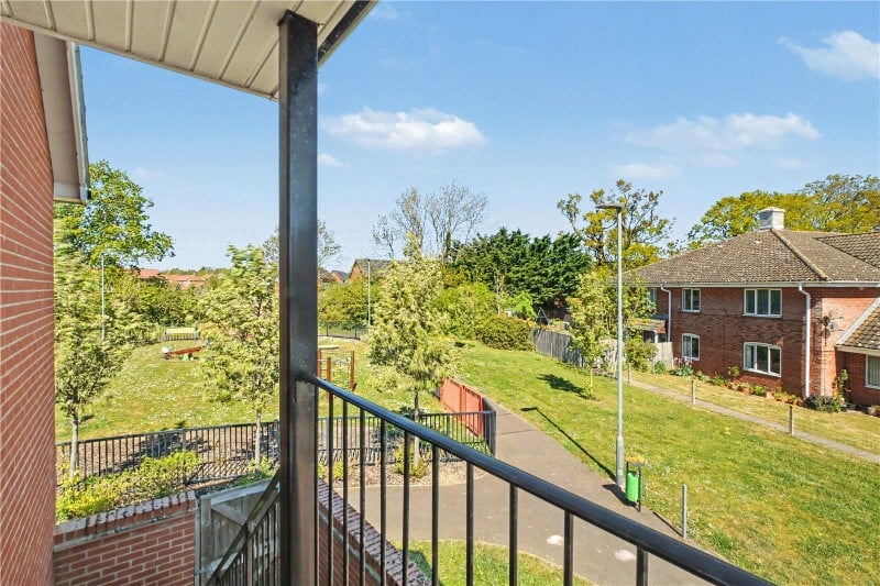 Lansdowne Drive, Poringland, Norwich, Norfolk, NR14