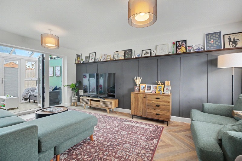 Paddocks Way, Poringland, Norwich, Norfolk, NR14
