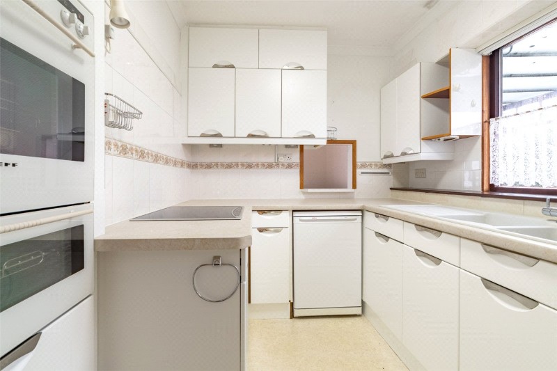 Highfield Road, Corfe Mullen, Wimborne, Dorset, BH21